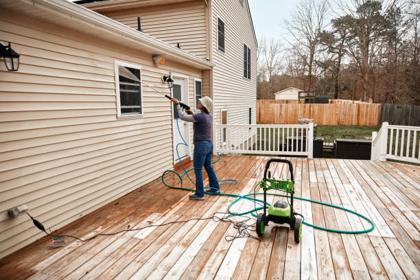 Best Affordable Power Washing  in Woodmore, MD