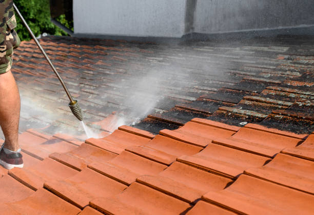 Best Concrete Pressure Washing  in Woodmore, MD