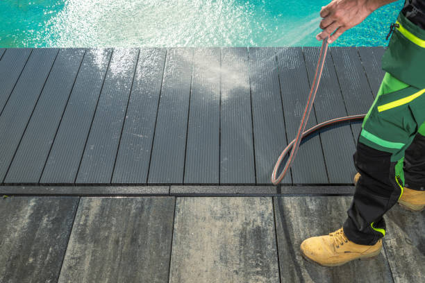 Pressure Washing Contractors in Woodmore, MD