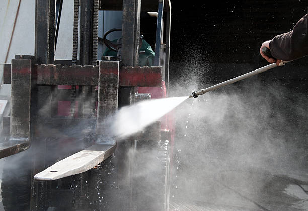 Local Pressure Washing Services in Woodmore, MD