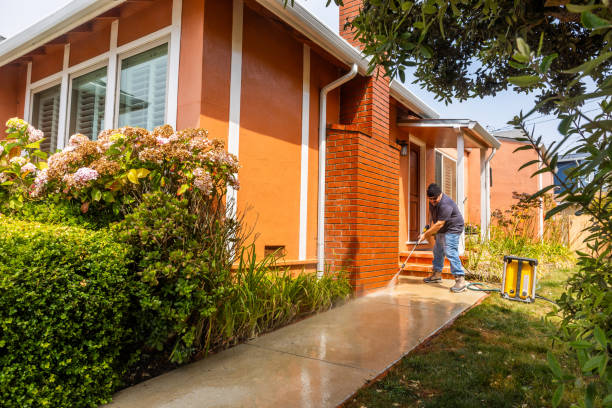 Professional Pressure Washing in Woodmore, MD