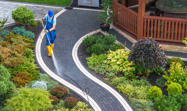 Best Pressure Washing Brick  in Woodmore, MD